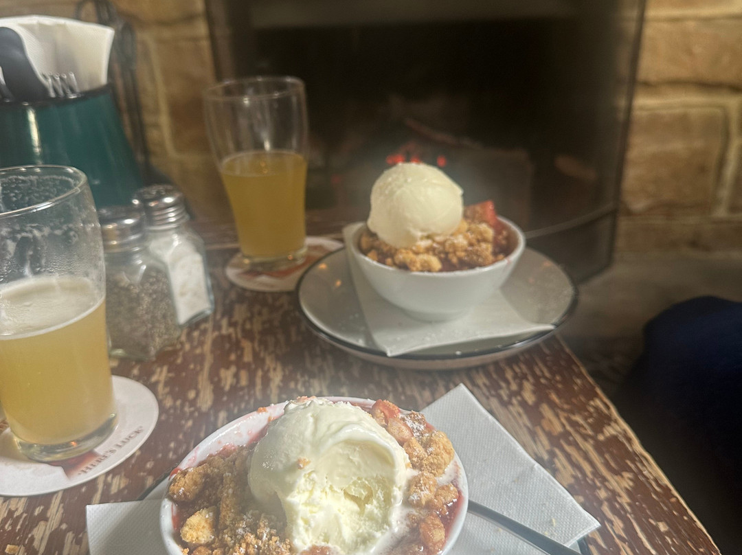 The Lord Dudley-Woollahra必去景点