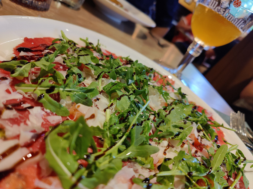 德博赫酒店主图