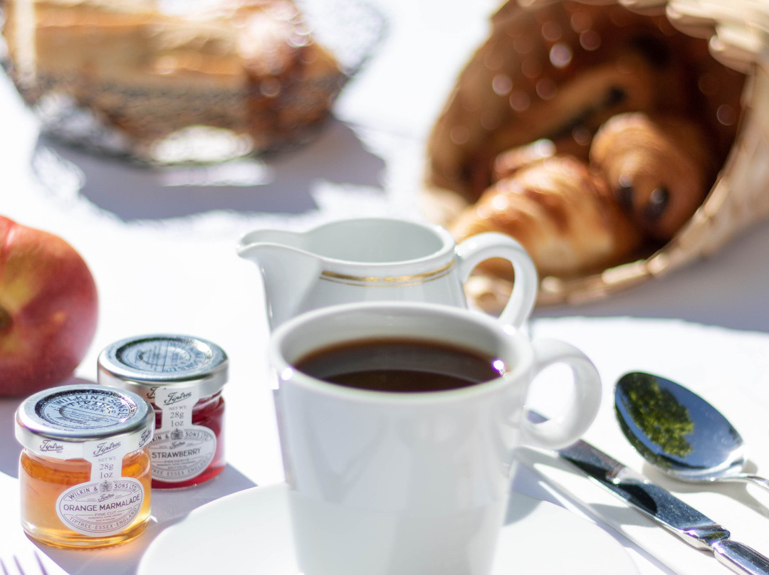 迪沃恩莱班酒店住宿-迪沃纳酒店