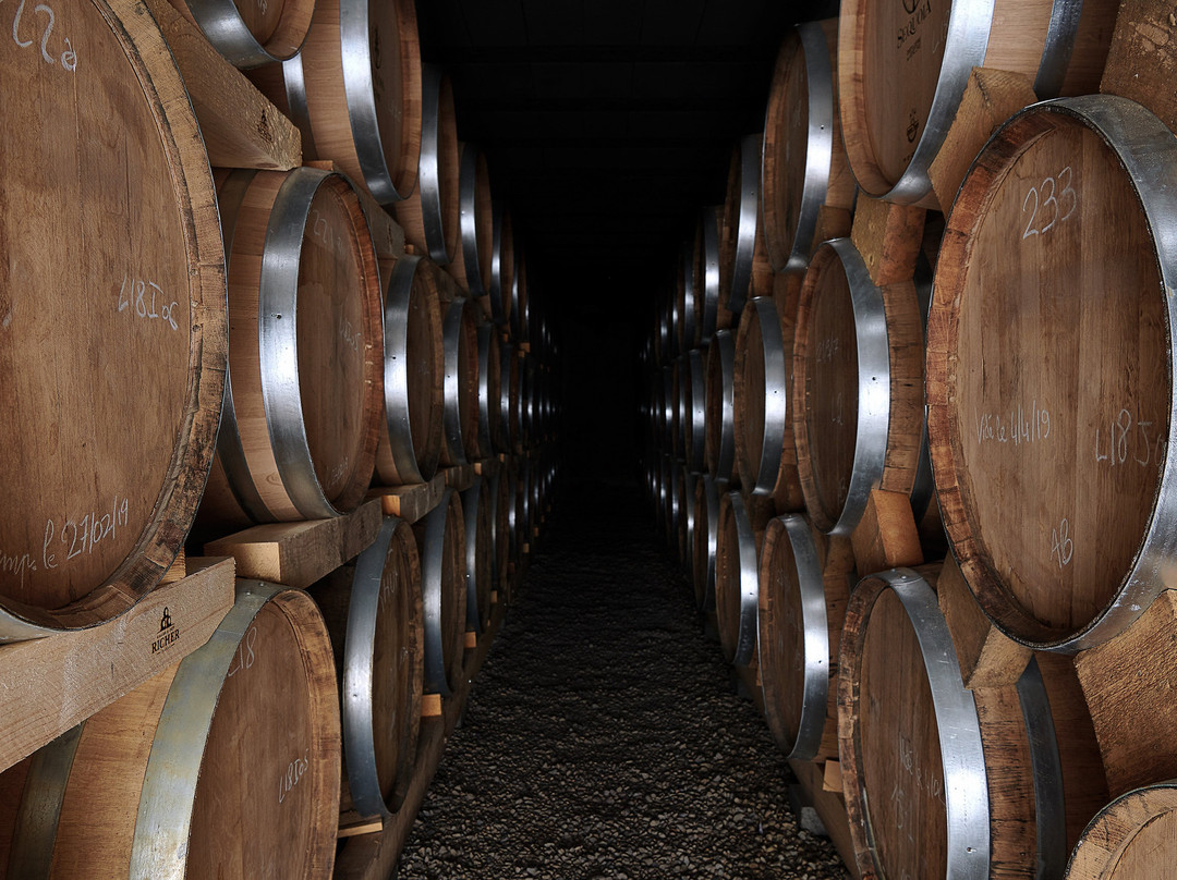 Distillerie du Vercors景点图片