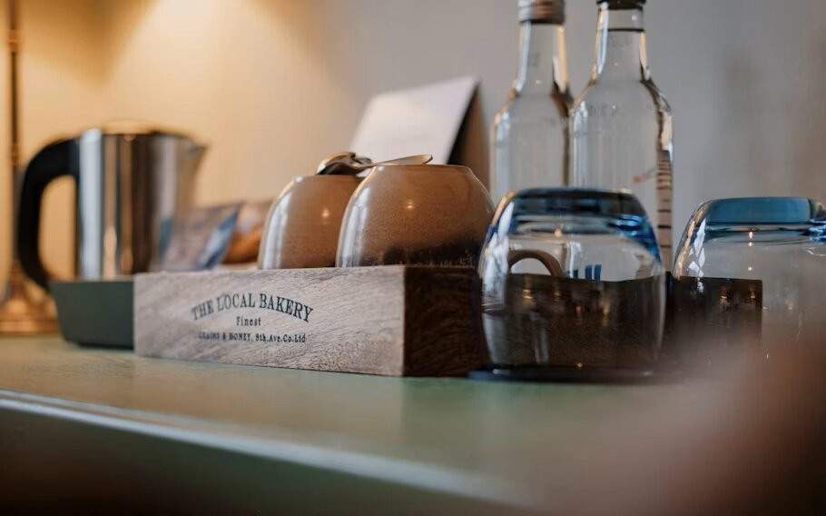 Fisherman's Haunt Country Pub with Rooms主图