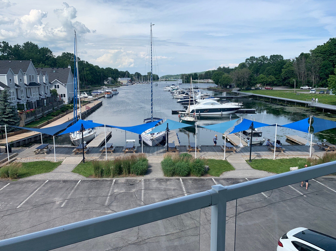 Picton Harbour Inn主图