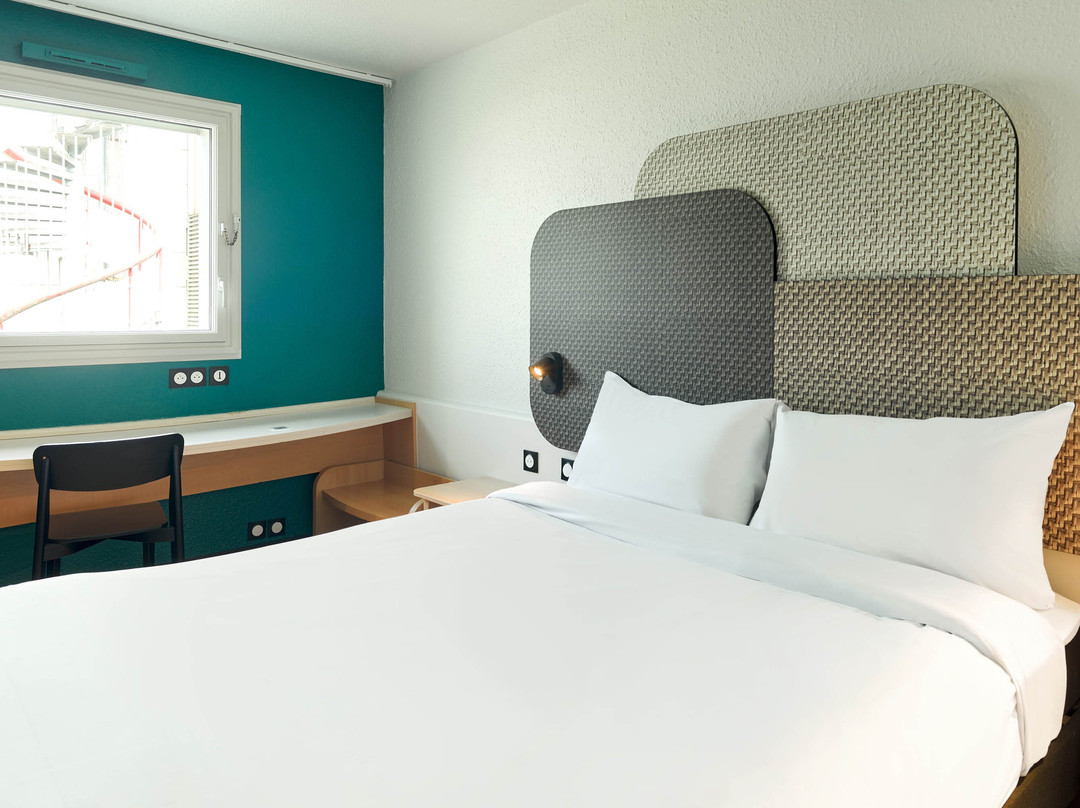 B&B HOTEL Versailles Le Chesnay主图