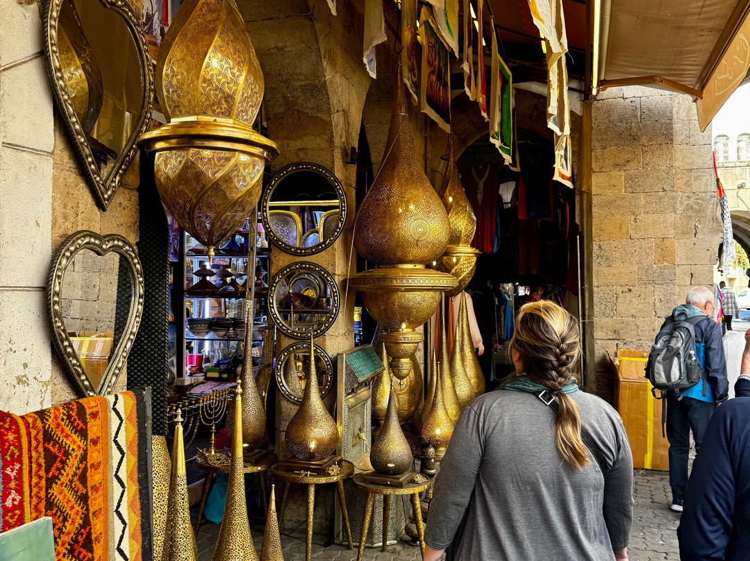 卡萨布兰卡新城-卡萨布兰卡必去景点