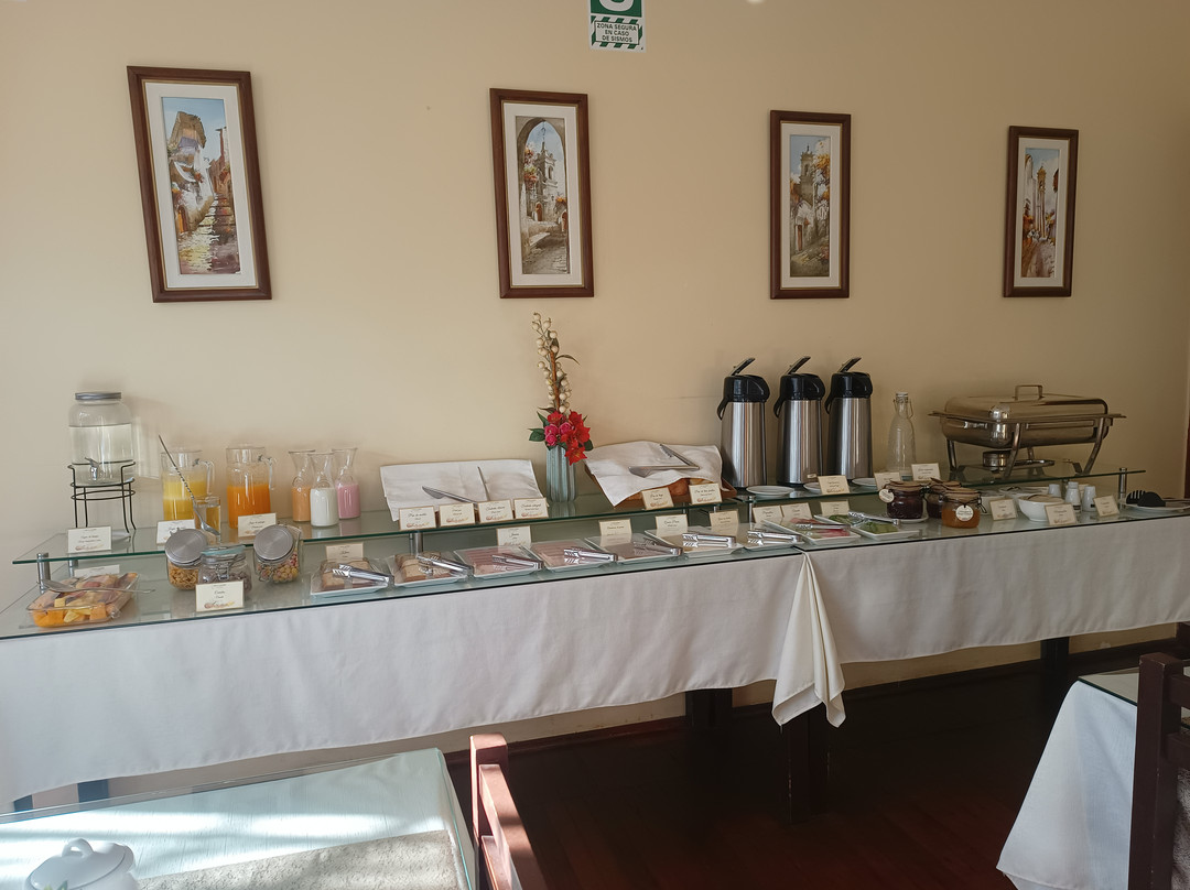 Ayenda Selva Alegre主图