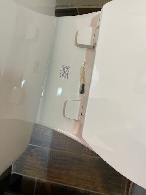 Travelodge by Wyndham Wytheville主图