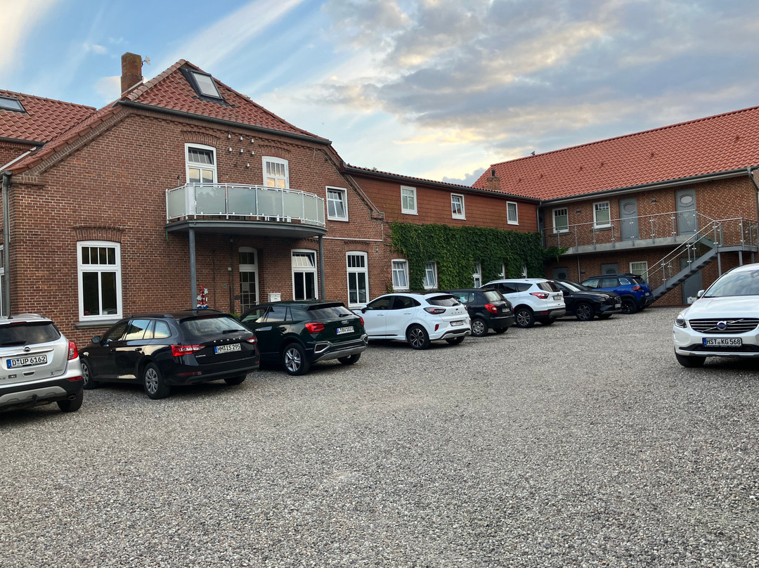 Gästehaus Muhl主图