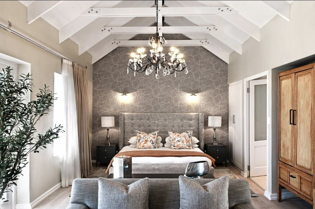 薰衣草农场旅馆主图