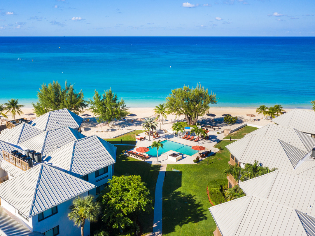 Plantana Condominiums