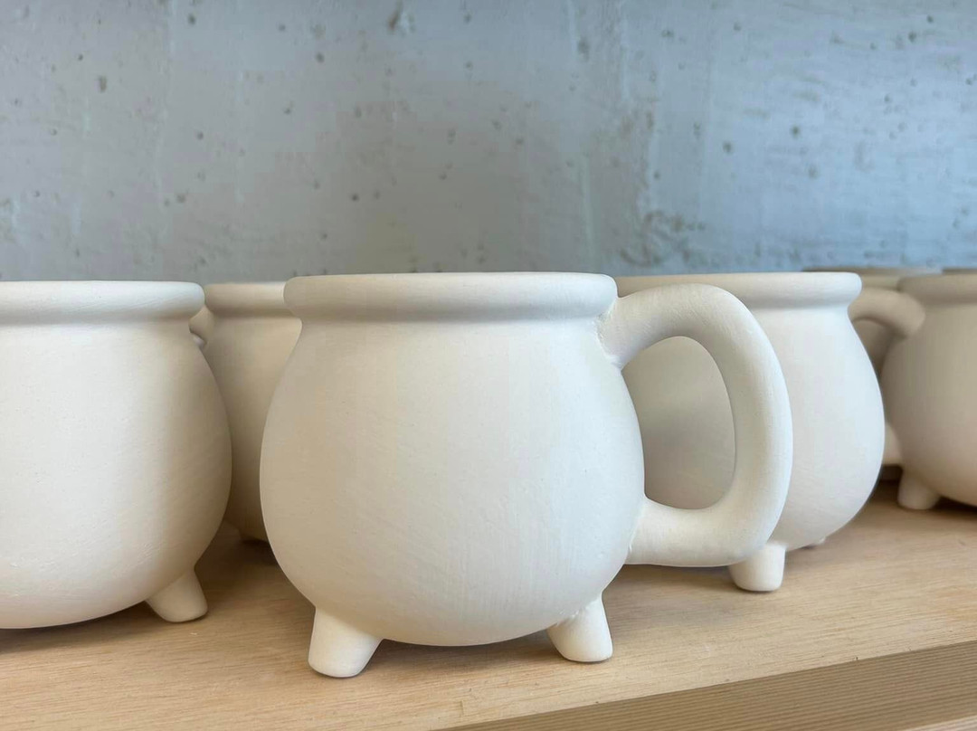 Made By You-斯普林菲尔德必去景点