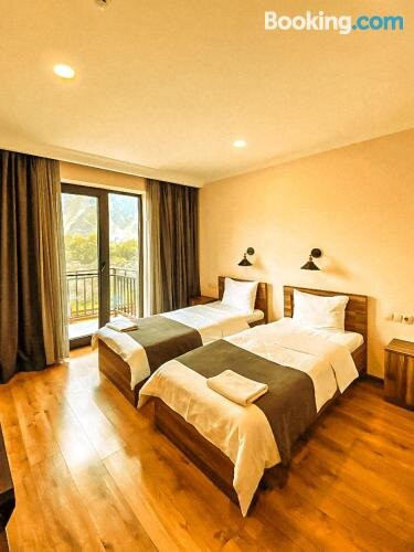 Hotel Gold Kazbegi主图