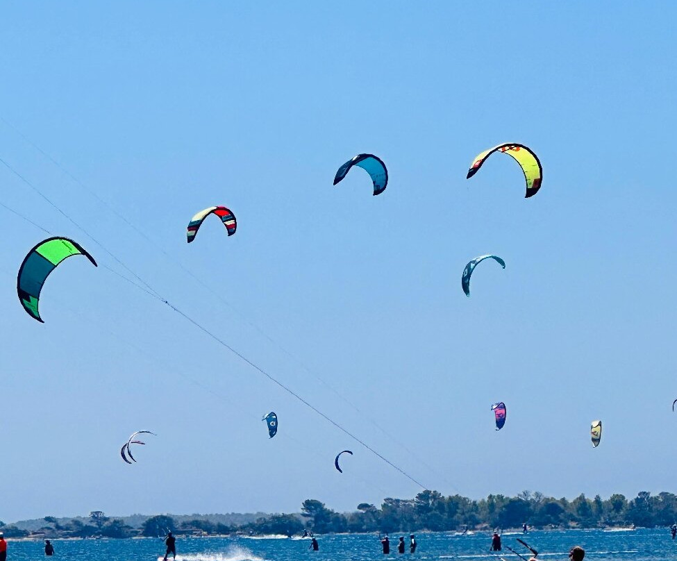 Kbc Sizilien Kitesurf & Wingfoil-马尔萨拉必去景点