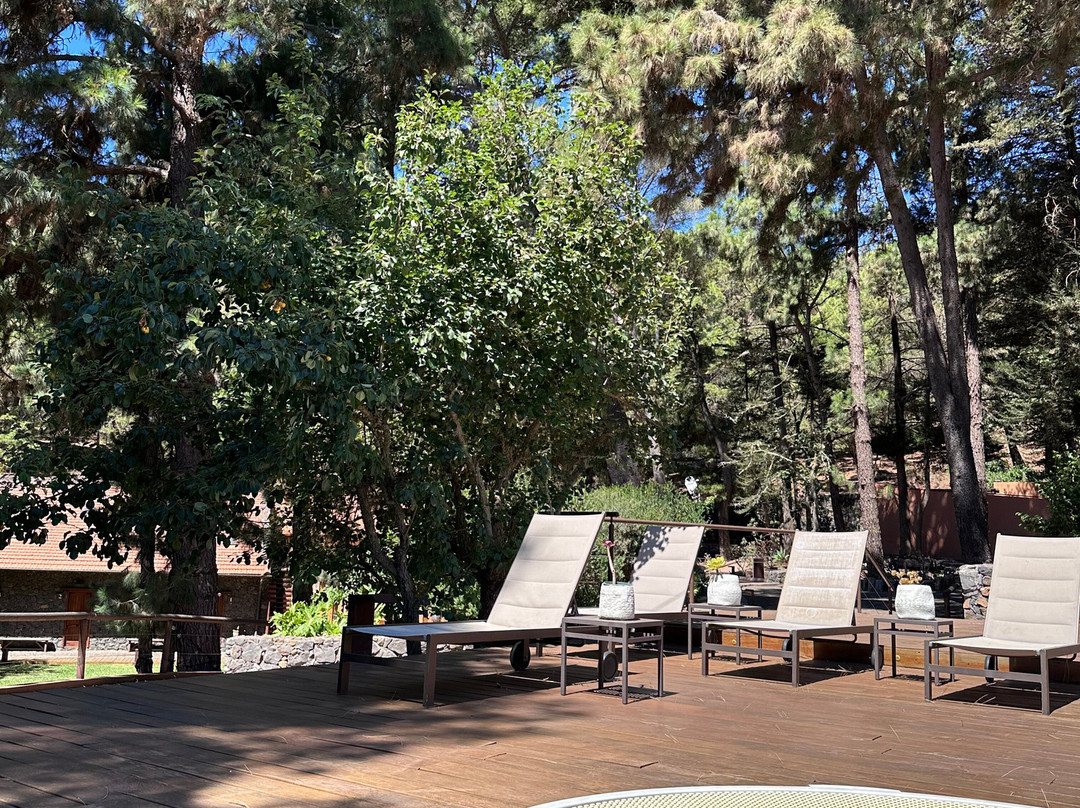 Hotel Rural Ohana主图