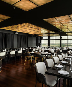 Tetto Rooftop Vitória餐厅图片