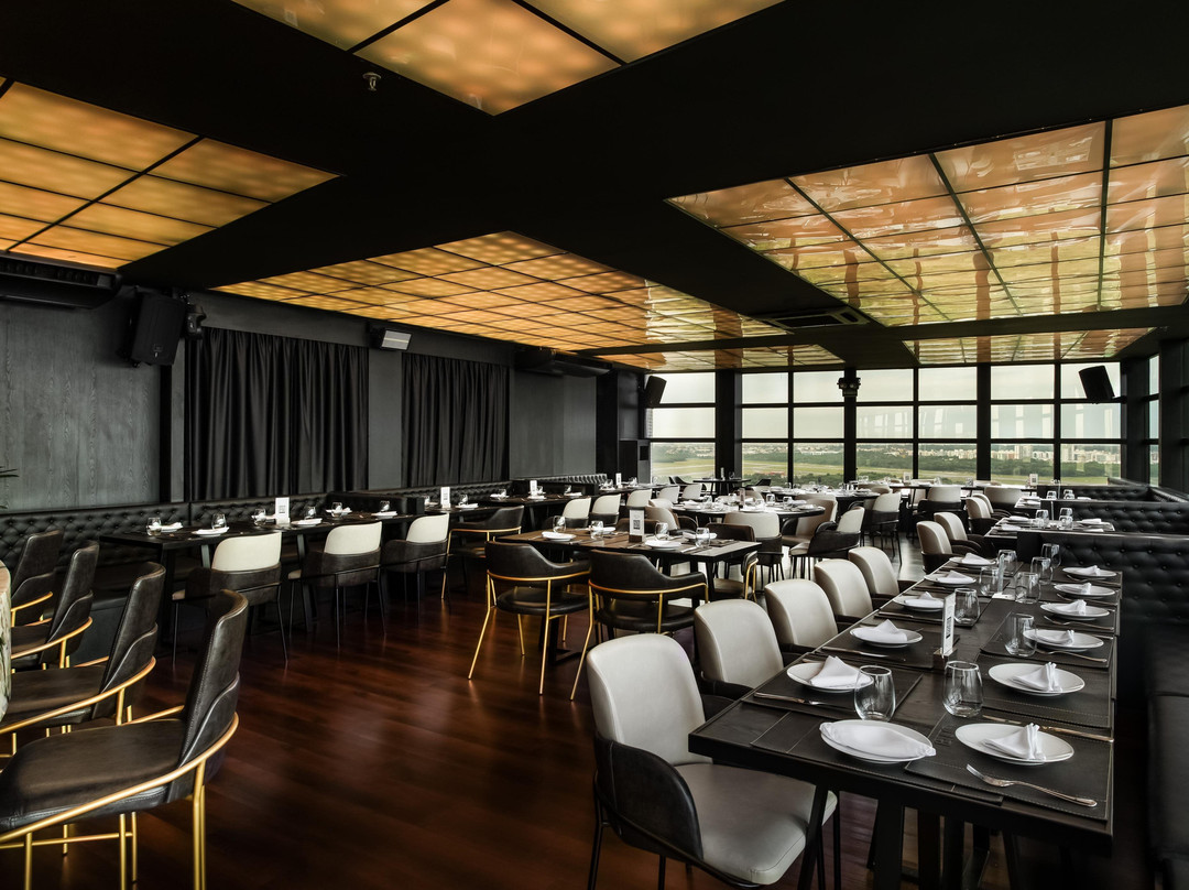 Core by Clare Smyth