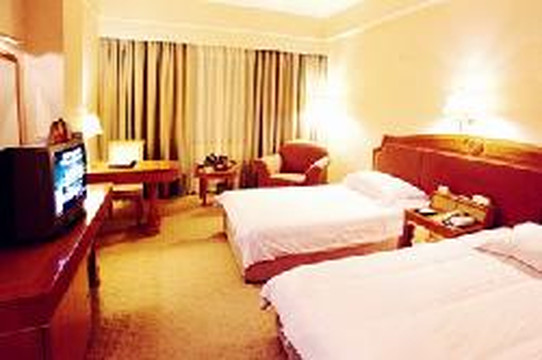 东瓯大酒店主图