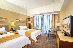 厦门国际会议中心酒店