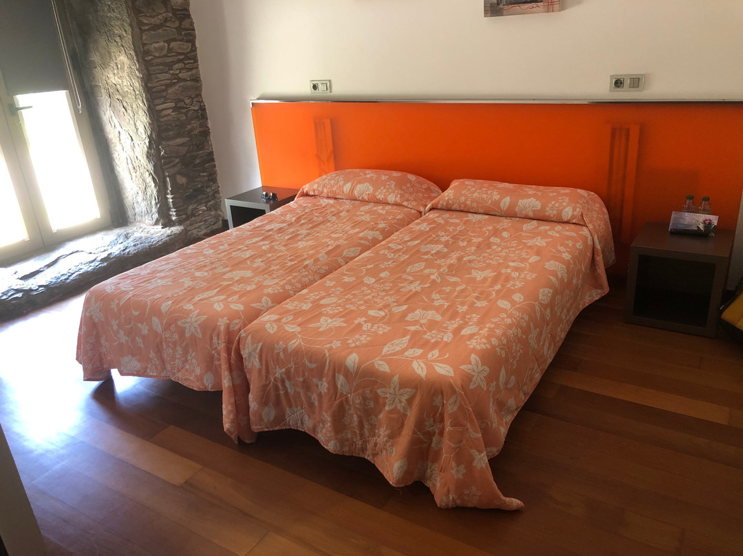 Albergue Turistico Salceda主图