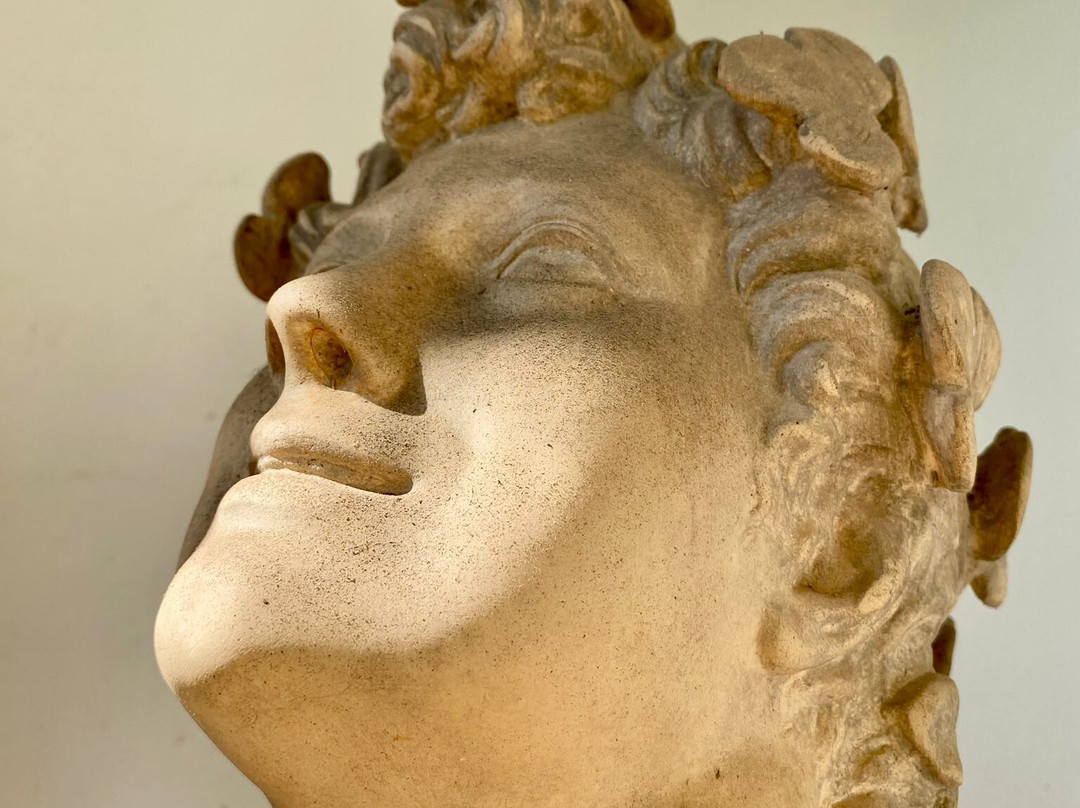 Villa delle Querce主图