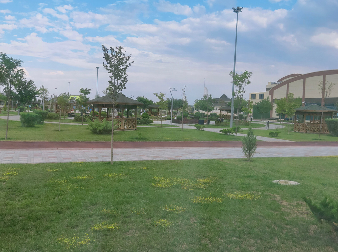 Karatay Termal Tatil Koyu主图