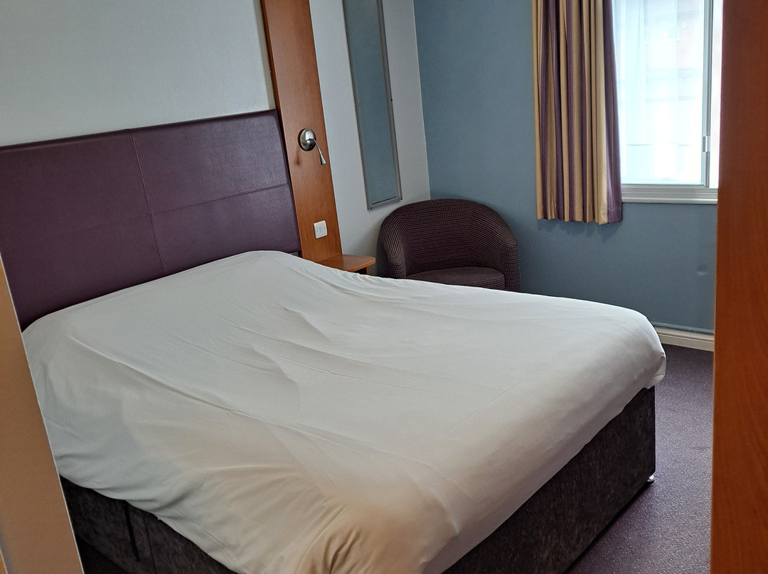 Redwings Lodge Solihull主图