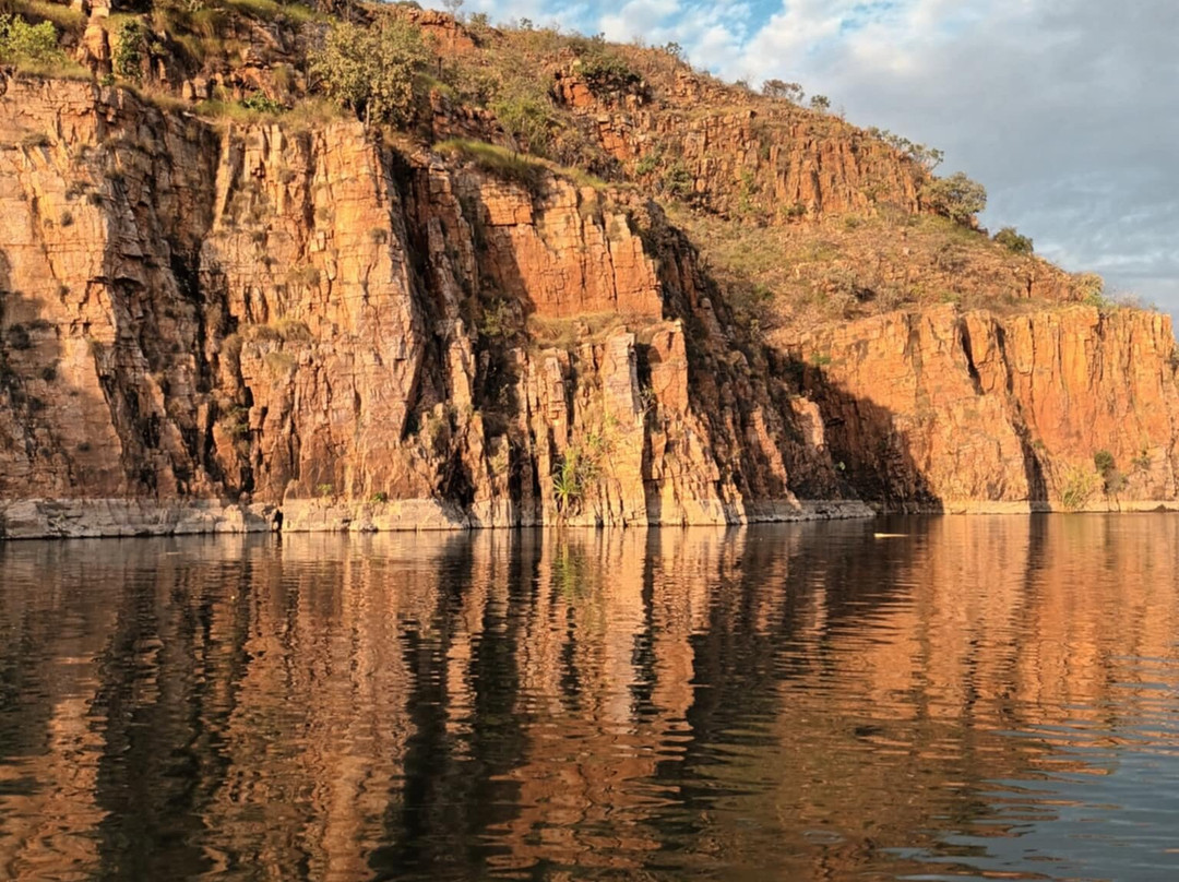 Triple J Tours-库努纳拉必去景点