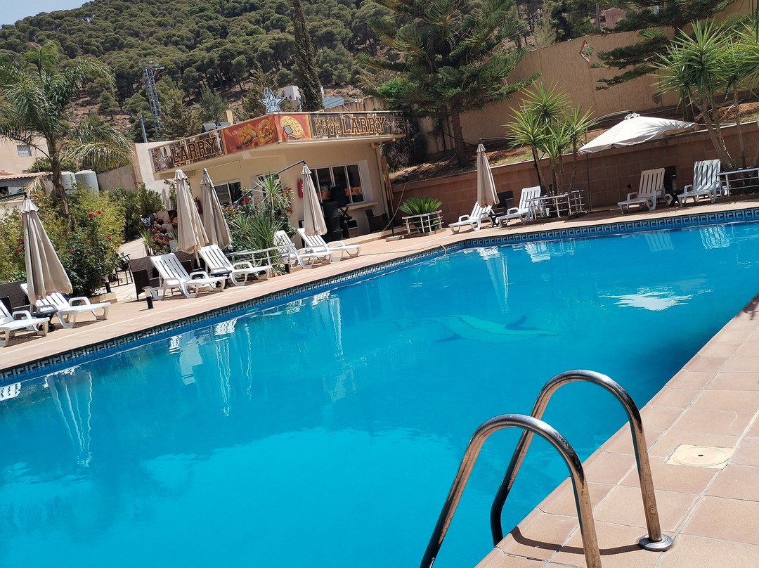 Hôtel Relax Tlemcen主图