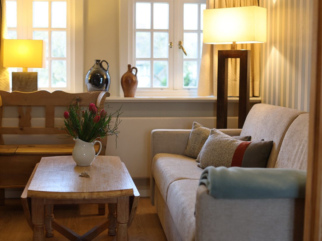 塞勒霍夫开特姆加尼酒店主图