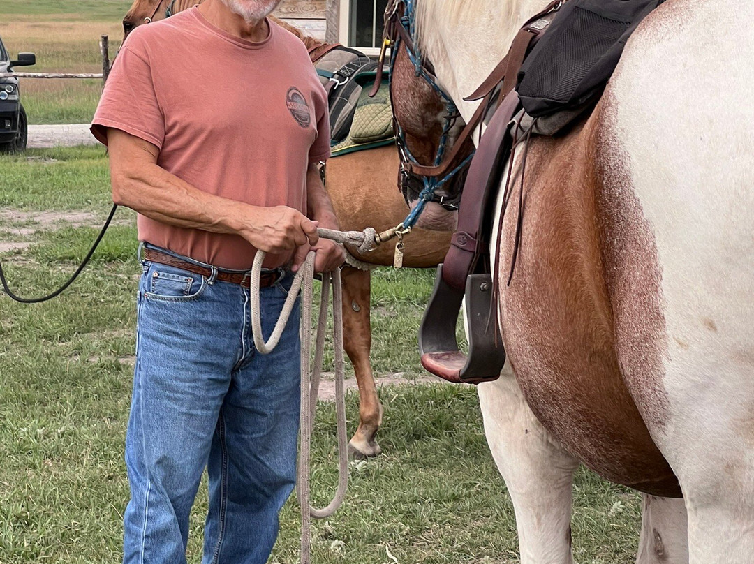 Montana Horse Works-卡利斯佩尔必去景点