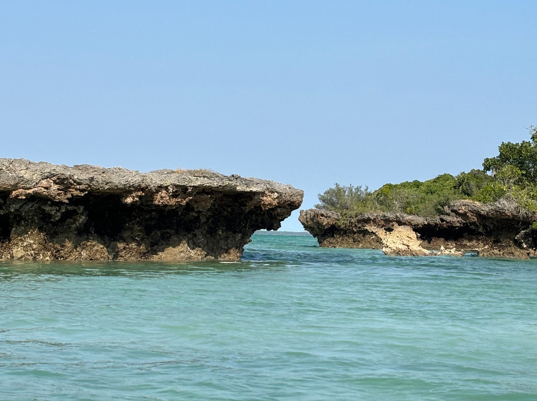 Kwetu Zanzibar Tours and Safaris-桑给巴尔岛必去景点