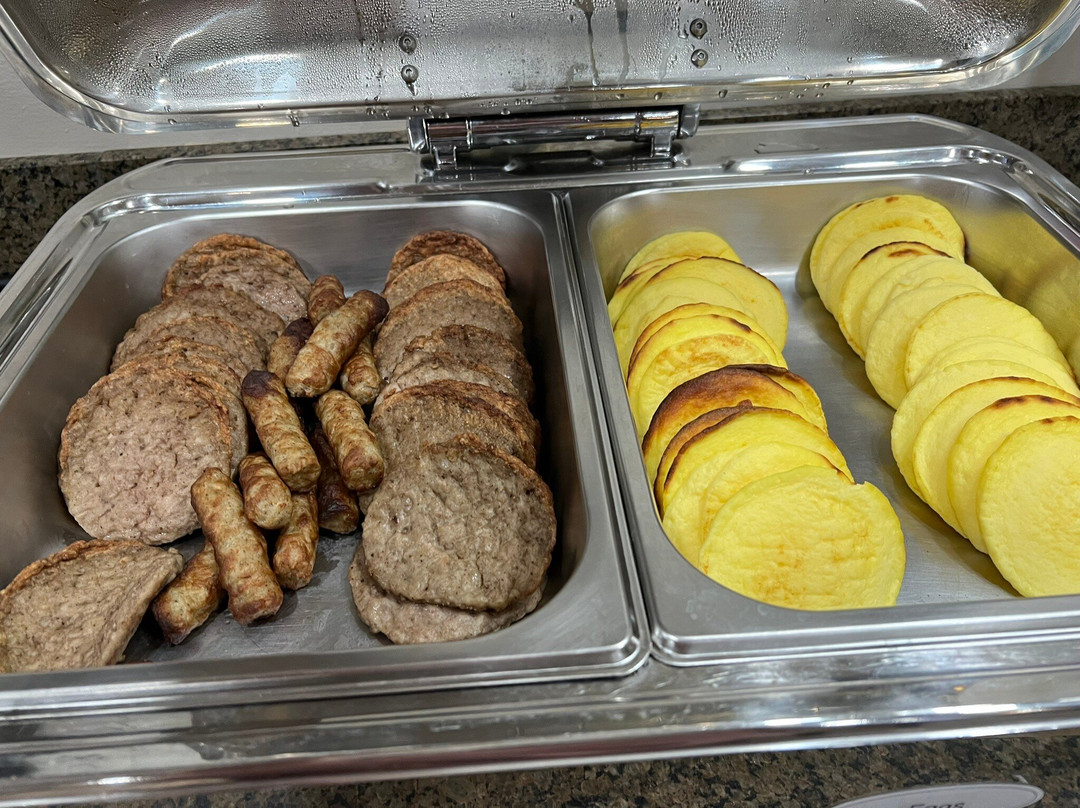 Best Western Plus Albert Lea I-90/I-35 Hotel主图