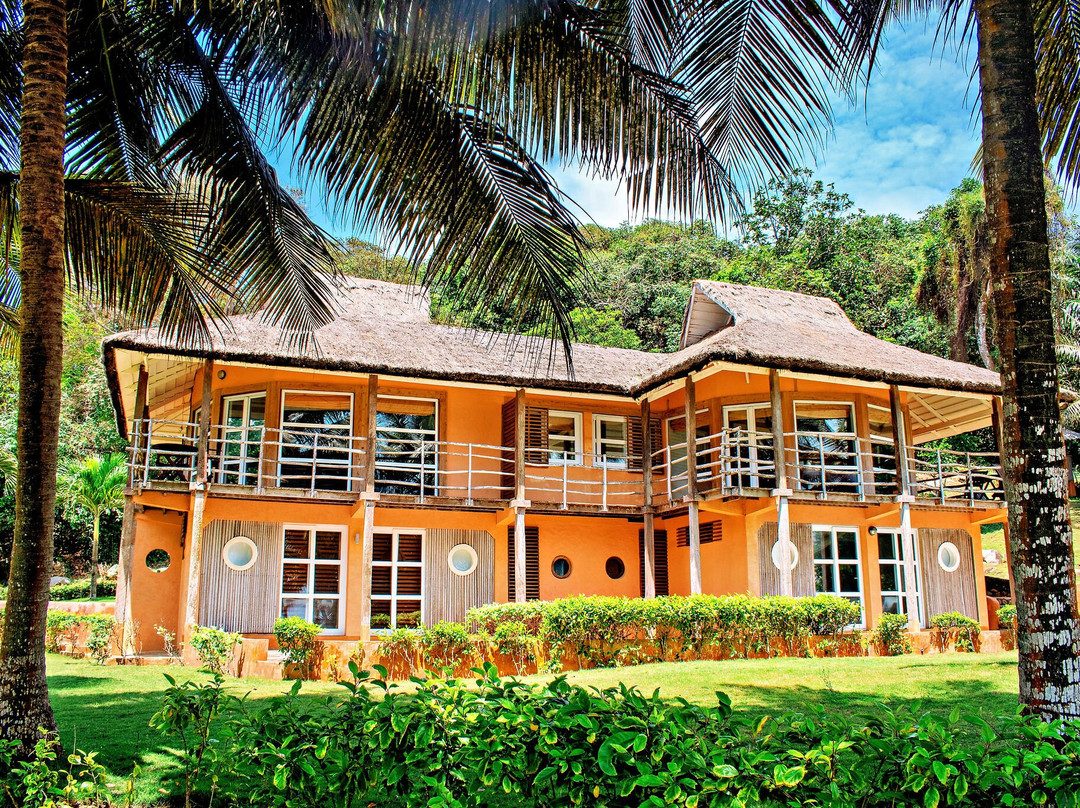 Lou Moon Resort - Eco Luxury主图