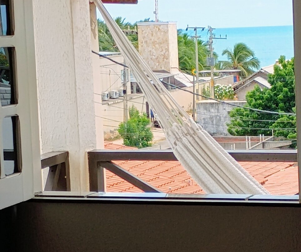 Milano Hotel Pousada Canoa Quebrada