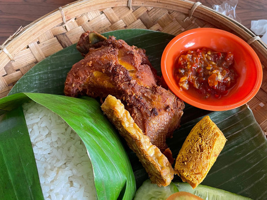 Vib Express Room & Resto