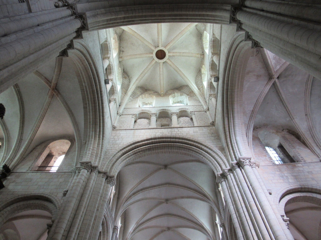 Eglise Saint Etienne景点图片