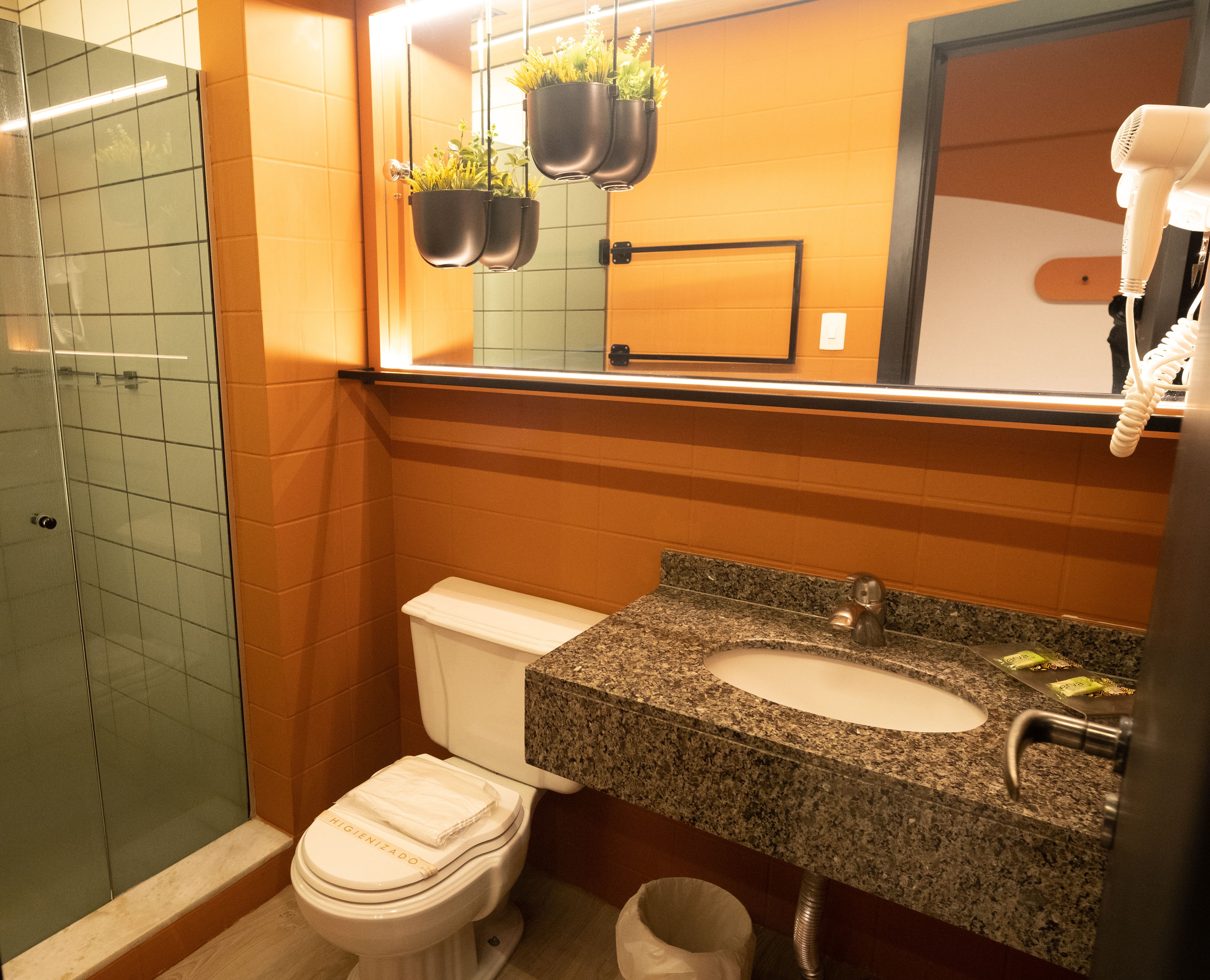 Camboriú Praia Hotel-客卧