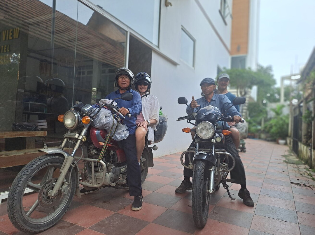 Nha Trang Easy Rider景点图片