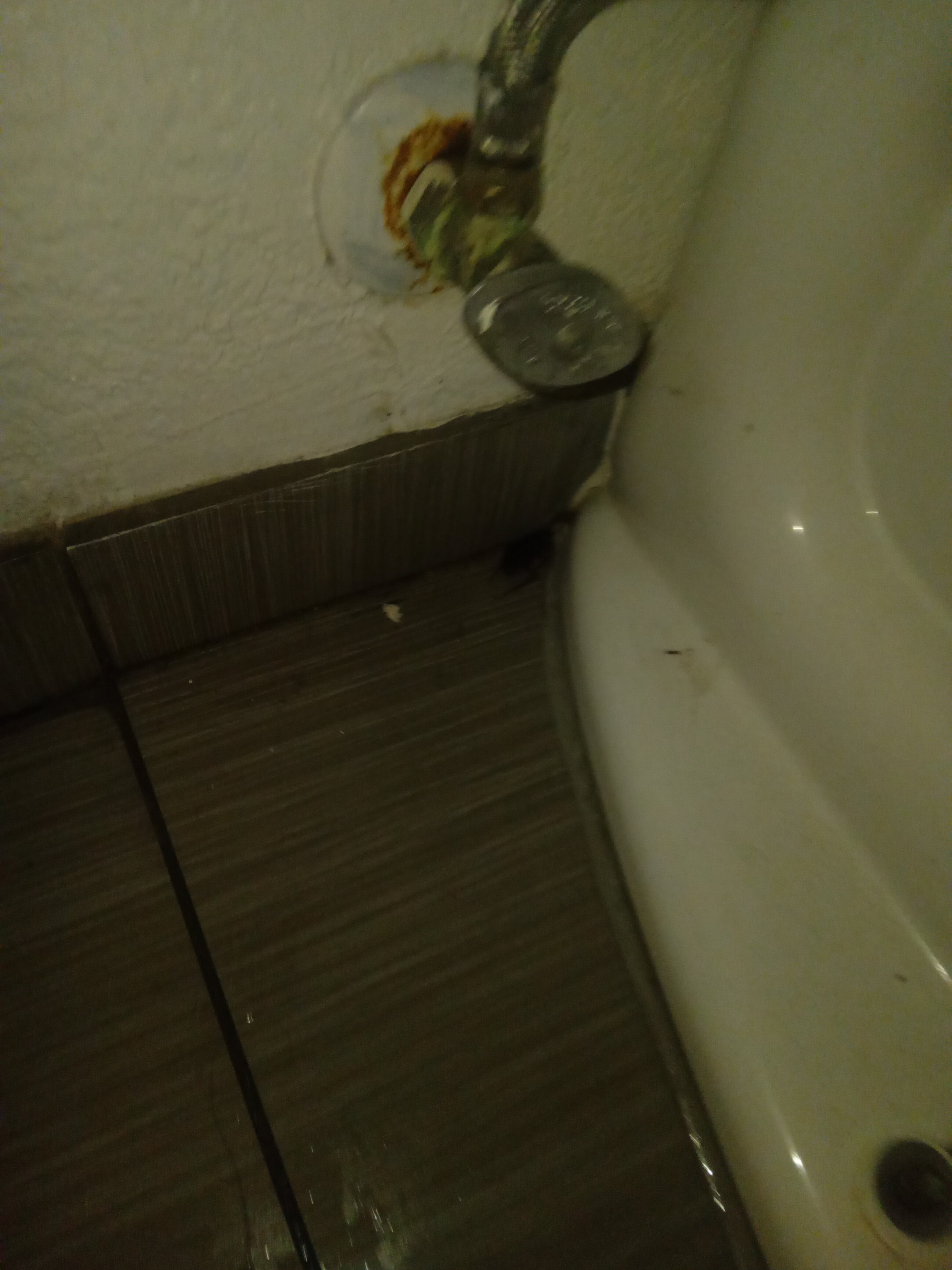 Studio 6 El Paso East-浴室