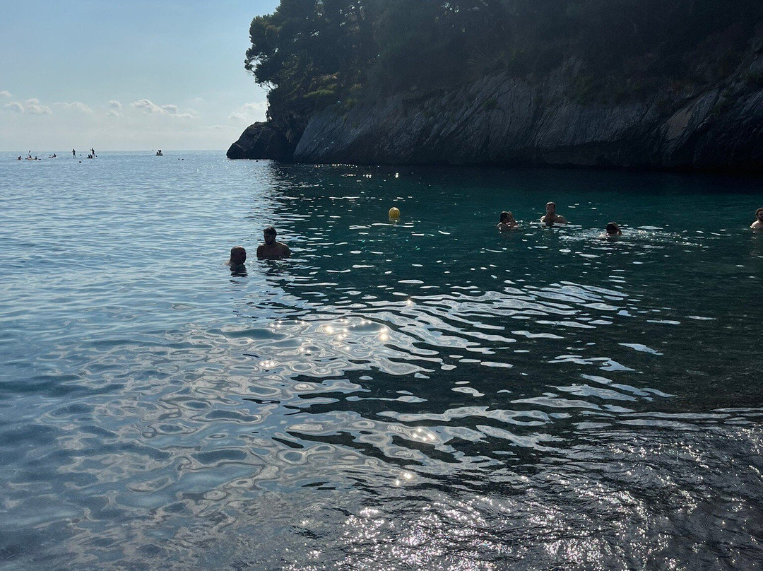 Lido Acqua Marina景点图片