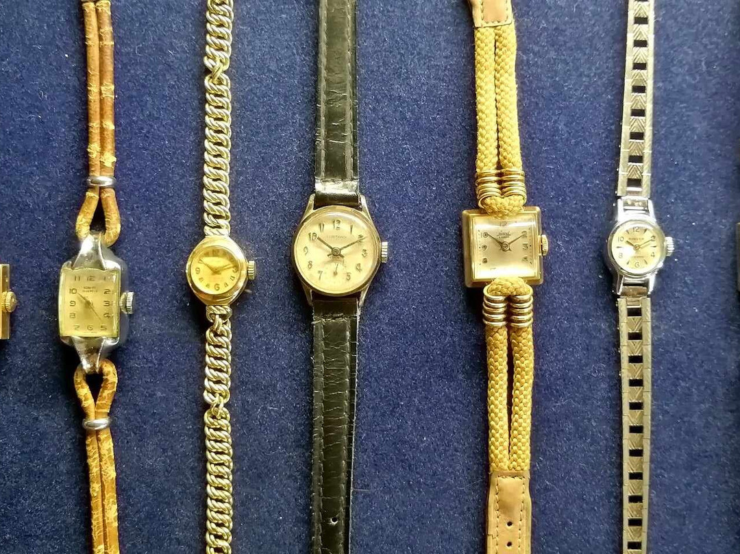 Museu do Relogio-Serpa必去景点