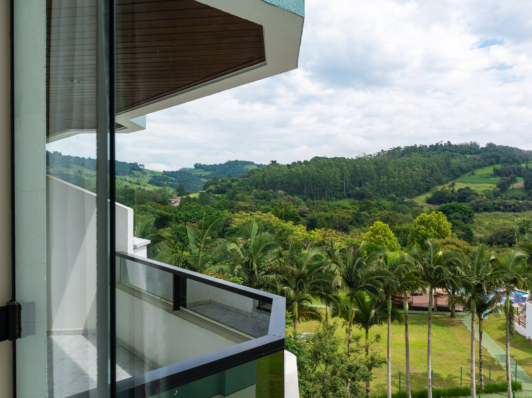 Pratas Thermas Resort主图