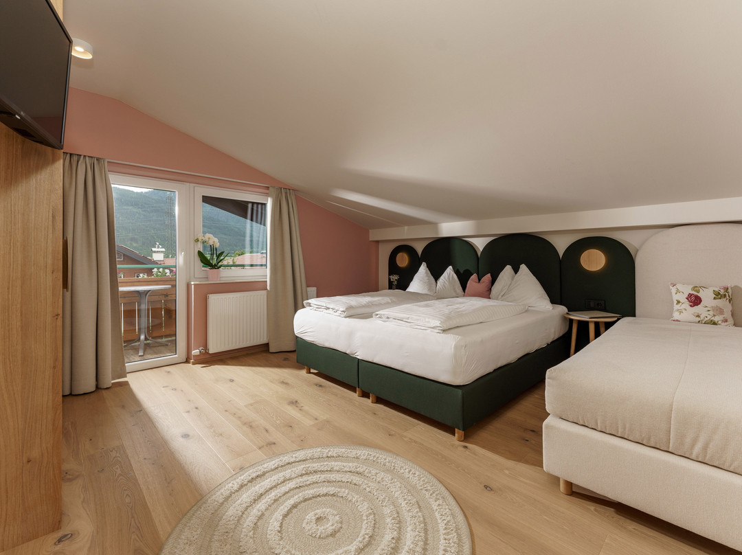 菲尔森夫酒店主图