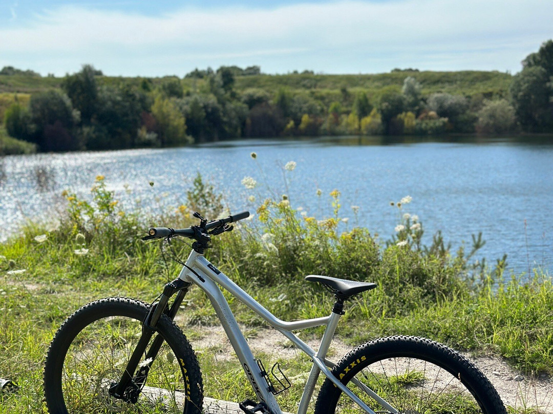 Söderåsen Bike Shop