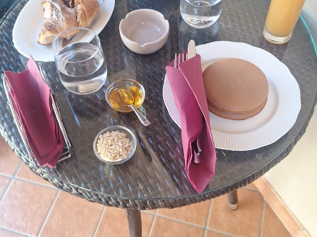 Anfitrite B&b - Tropea主图