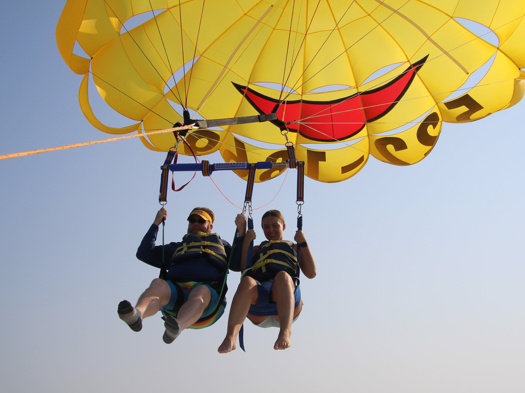 Atlantic Parasail景点图片