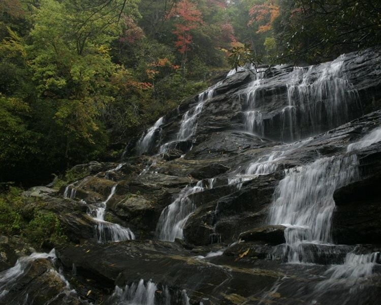 Brook Trout Inn主图