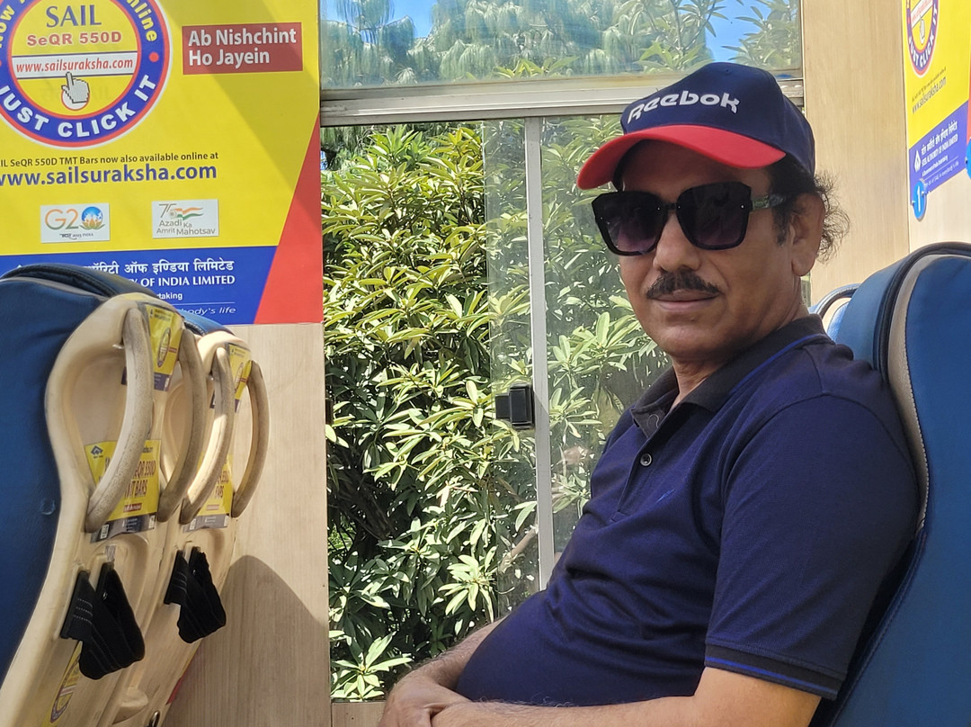 Darjeeling Himalayan Railway Ghoom Museum-大吉岭必去景点