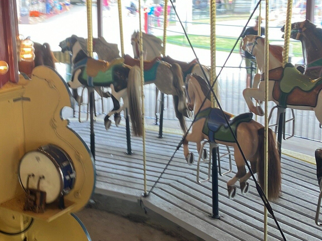 DelGrosso’s Amusement Park景点图片