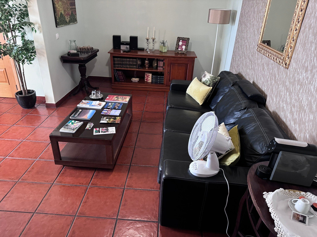 Casa Morgados Grândola Guesthouse主图