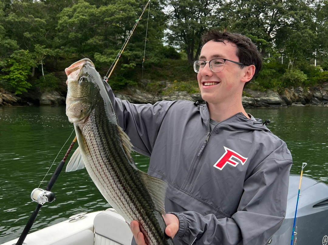 Portland Guide Service-波特兰必去景点